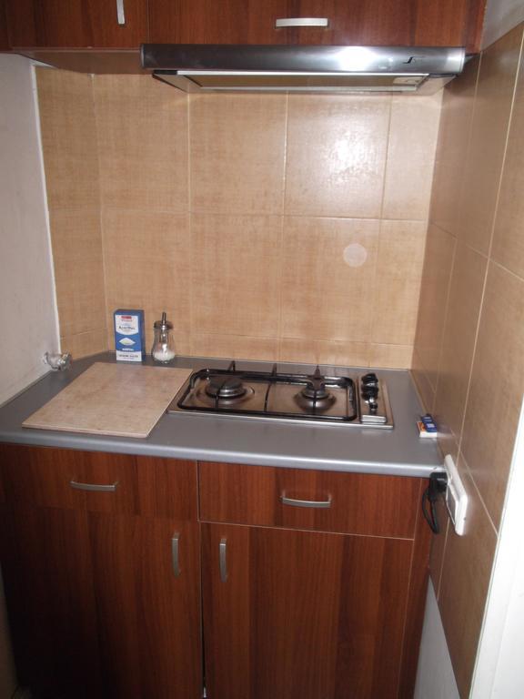 Good Apartment Tbilisi Quarto foto